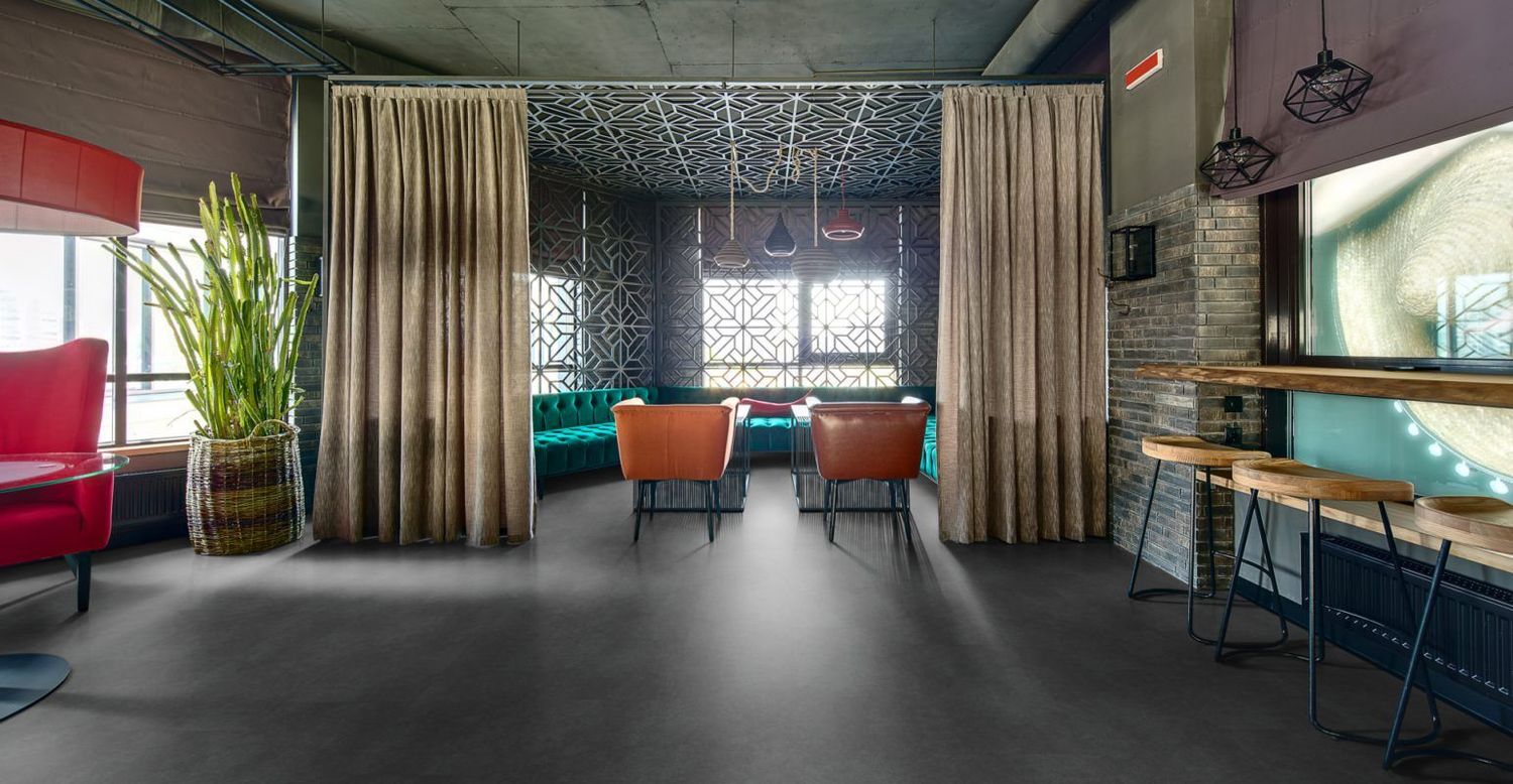 Archi.Vinyl Carbon Tile 906x448x8mm PTV36+