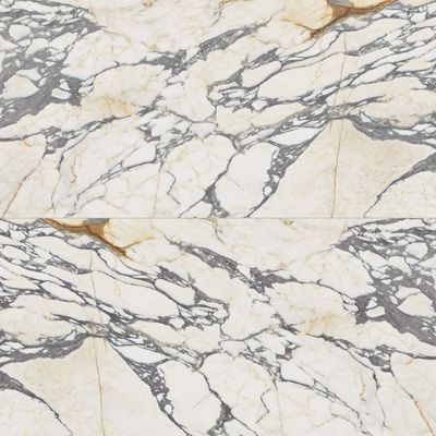 Marble 3D Arebescato Semi Polished