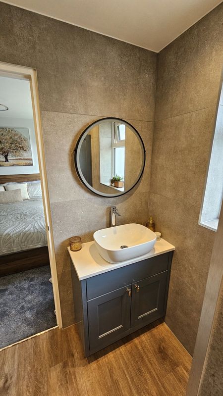 Manhattan Concrete Sandstone R11 20MM