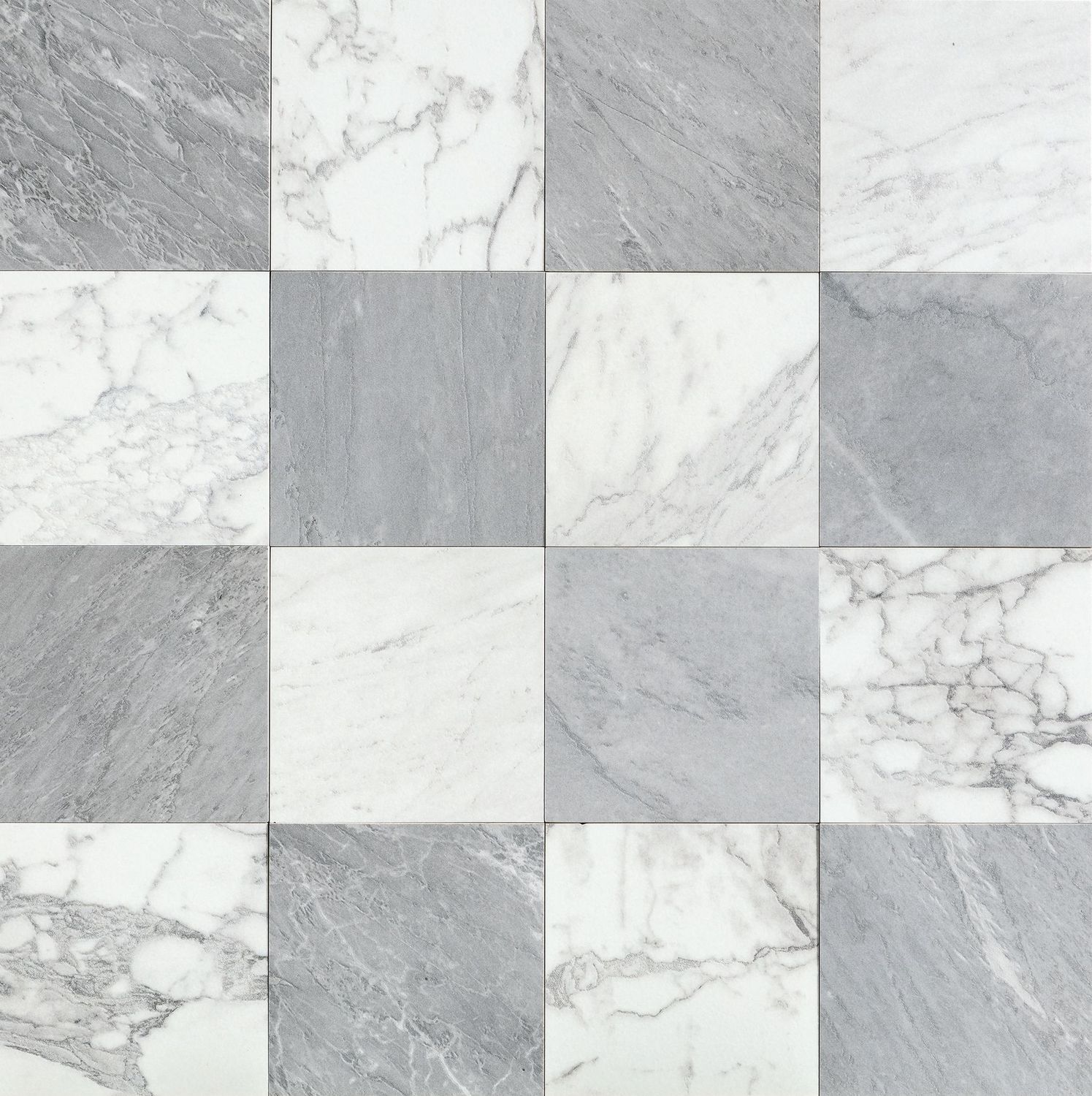 Marmol Blanco Matt PTV36+ (3D Vein)