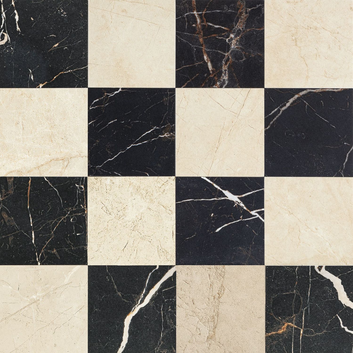 Marmol Noir Matt PTV36+ (3D Vein)