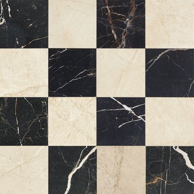 Marmol Noir Matt PTV36+ (3D Vein)