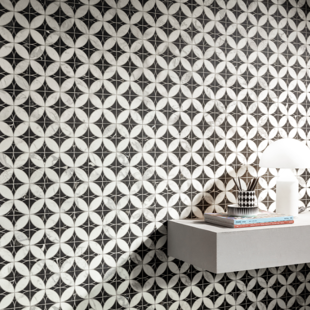 Marmol Quad Matt PTV36+  600x1200 (3D Vein)
