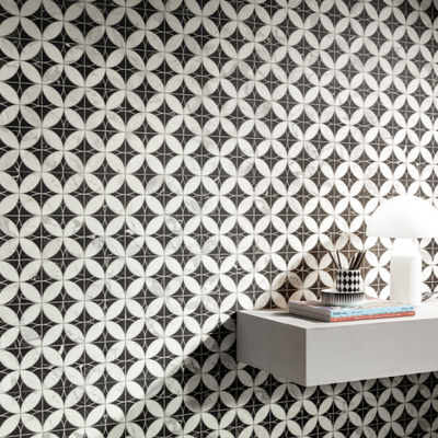 Marmol Quad Matt PTV36+  600x1200 (3D Vein)