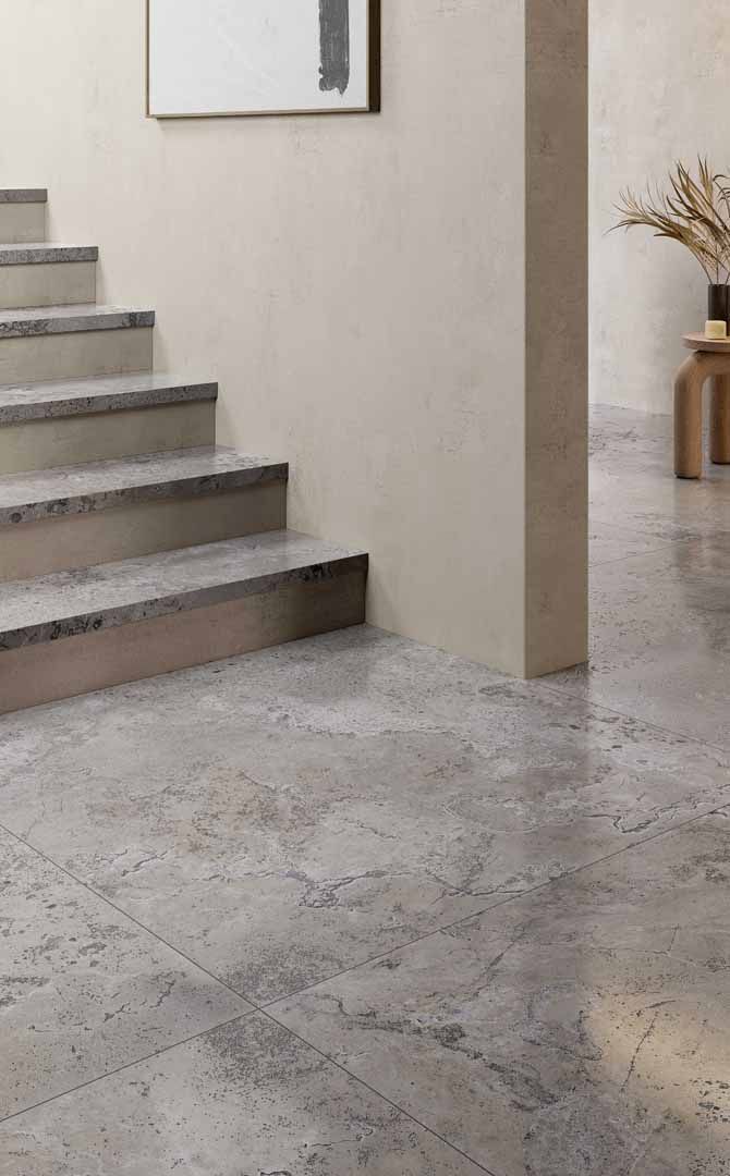 Natur Grey 3D Antique