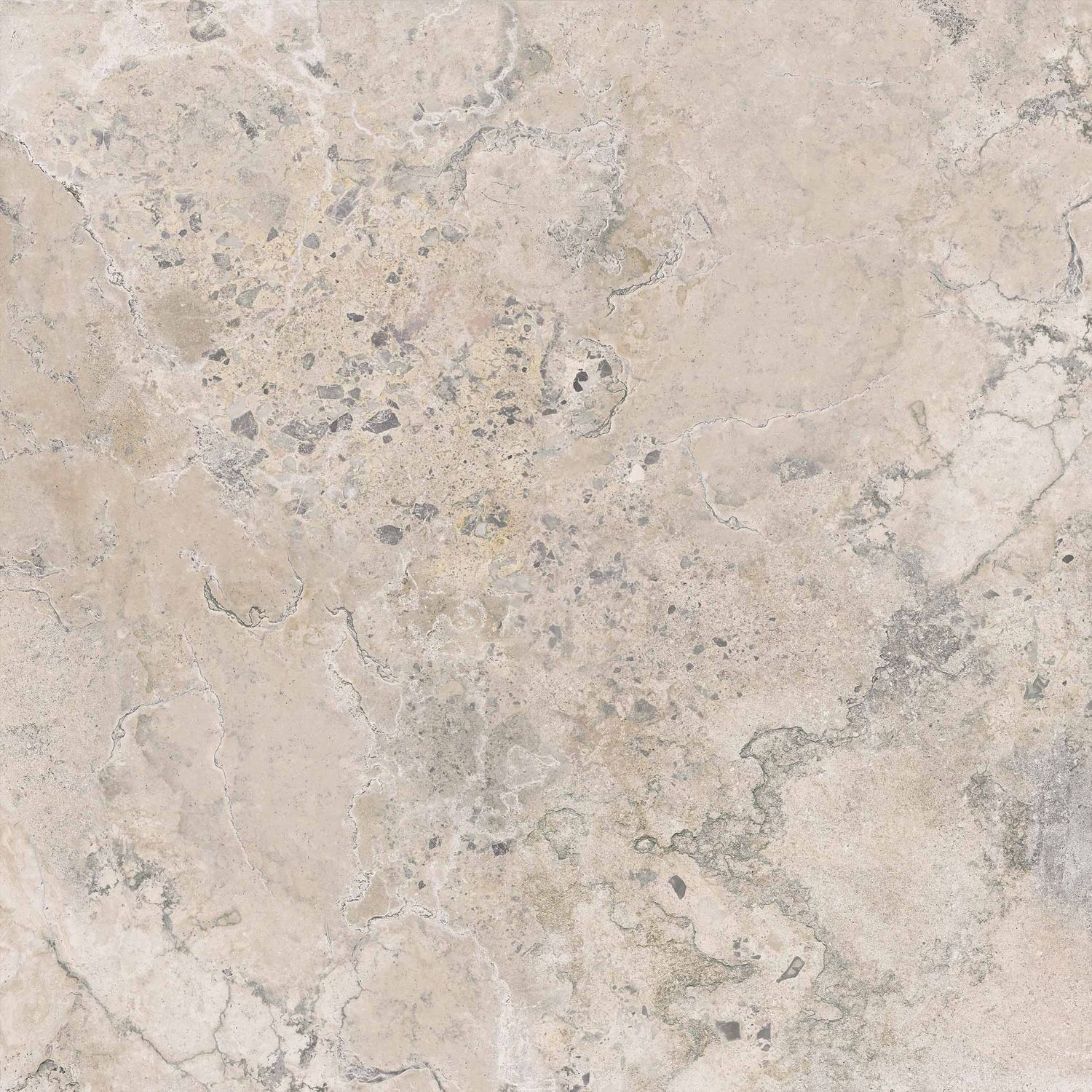 Natur Ivory Matt R10 PTV36+