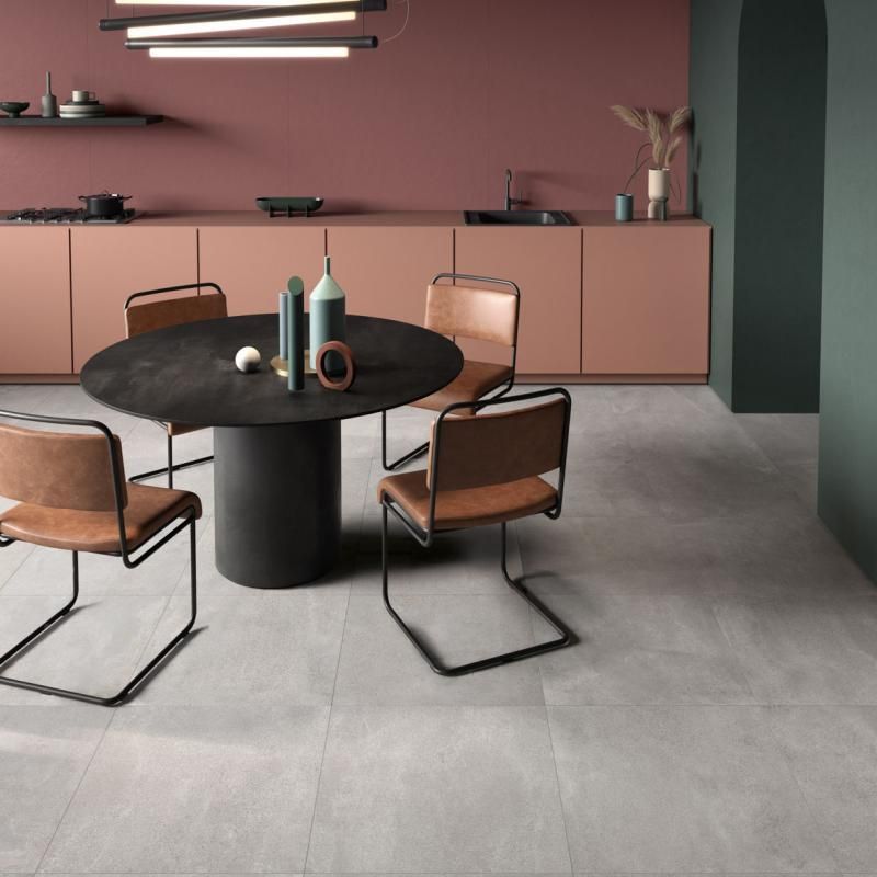 Compose Ash Matt R10 PTV36+