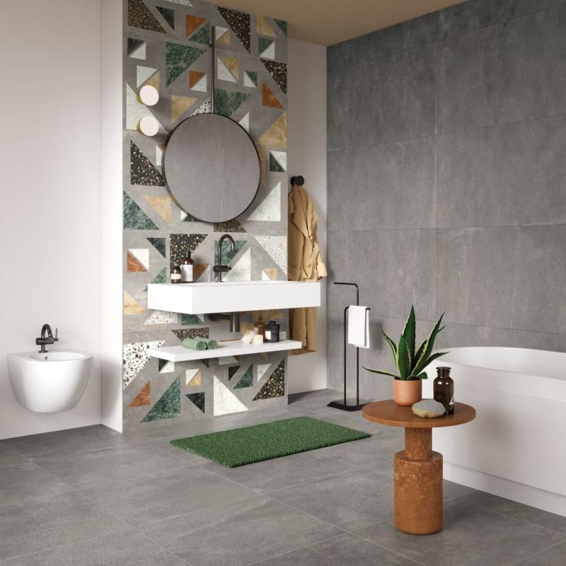 Compose Grey Matt R10 PTV36+