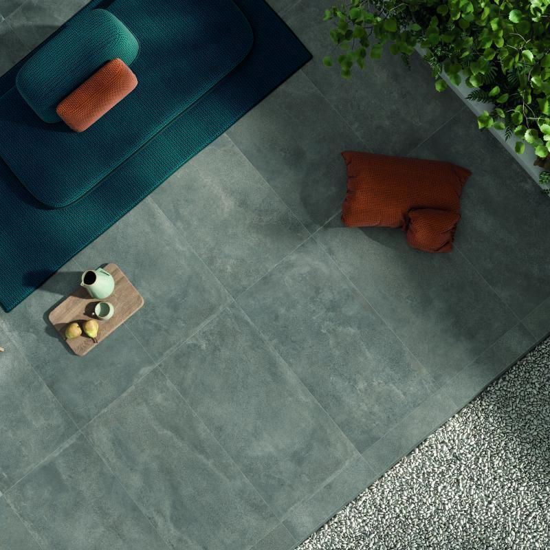 Compose Grey Matt R10 PTV36+