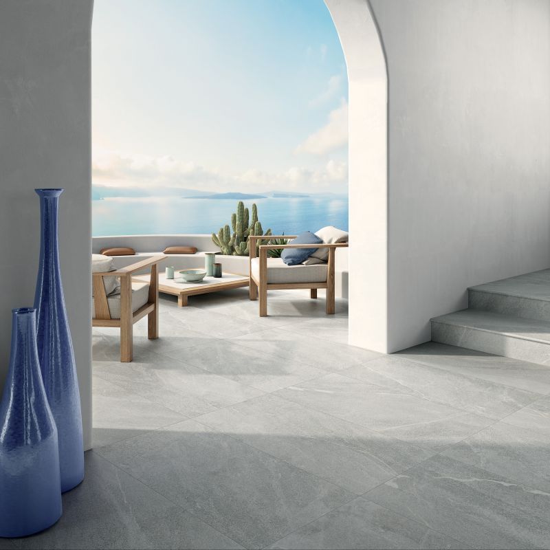 Stonetech Ash Matt R10 PTV36+