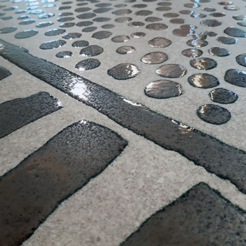 Stonetech Ash Matt R10 PTV36+