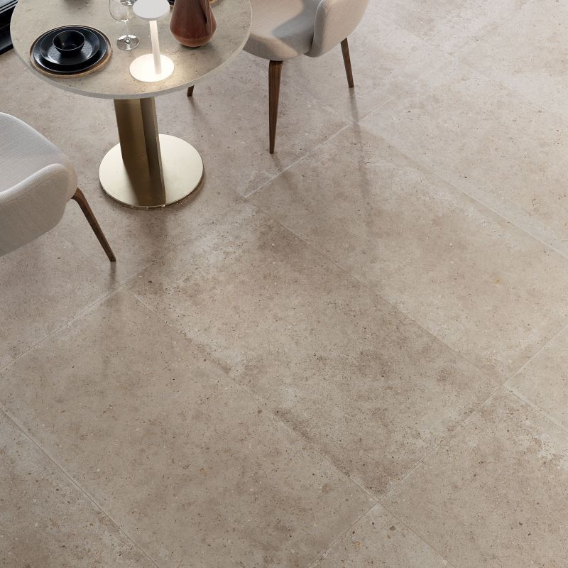 Stonetech Ecru Matt R10 PTV36+