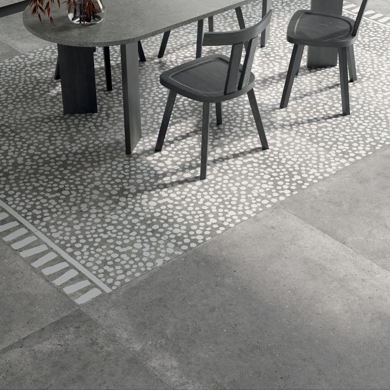 Stonetech Grey Matt R10 PTV36+