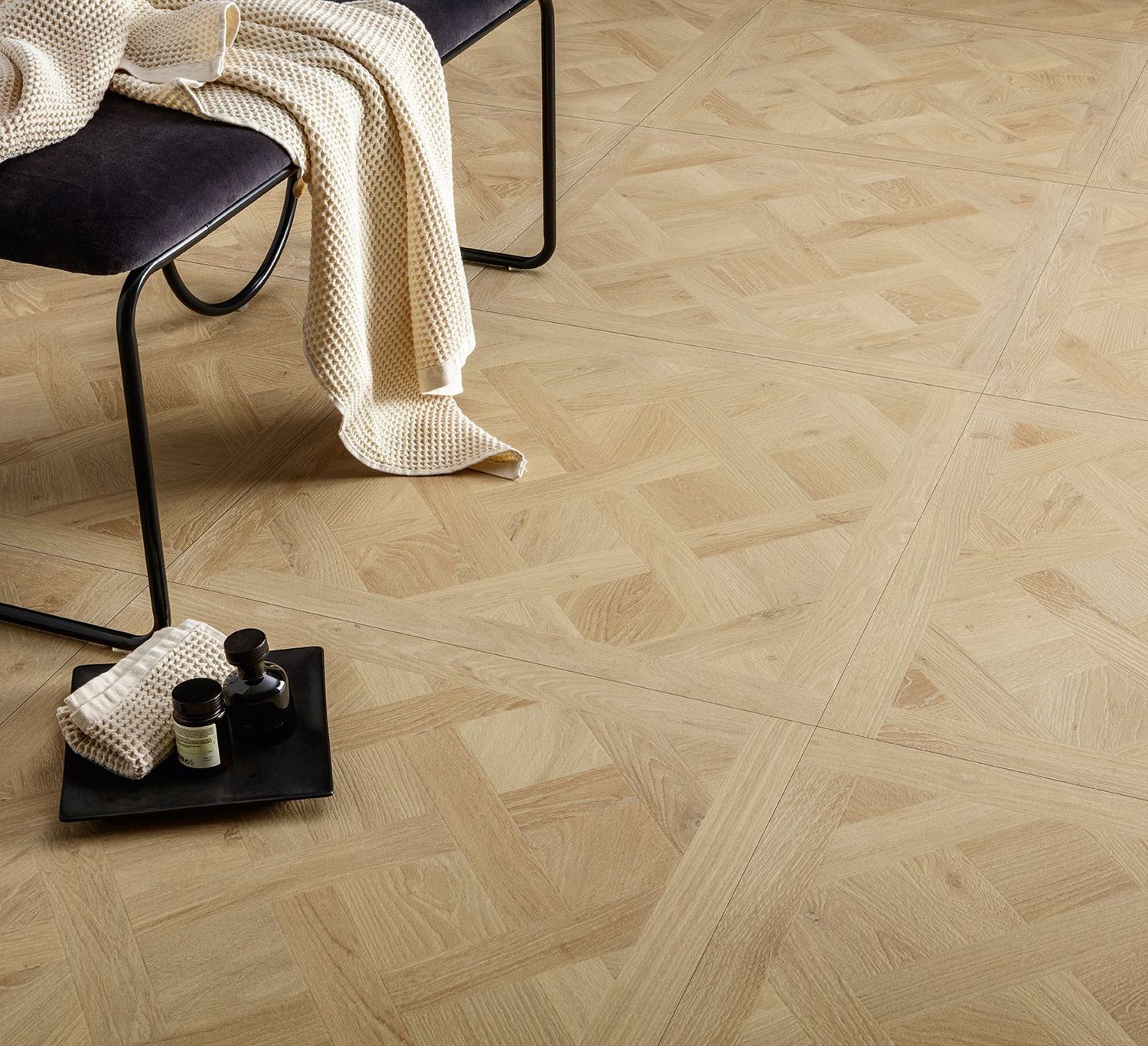 Versaille Blond Matt PTV36+ 800x800
