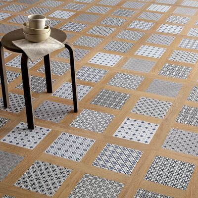 Versaille Decor Matt PTV36+ 800X800