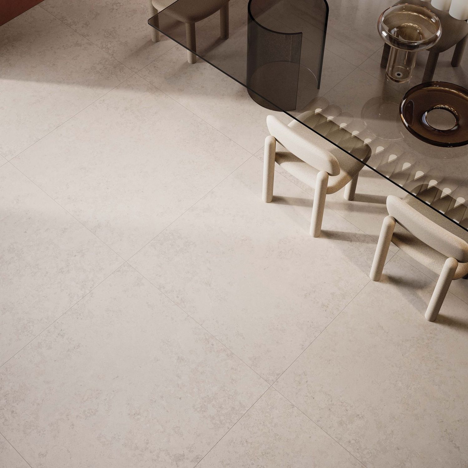Jurastone White Matt R10 PTV36+