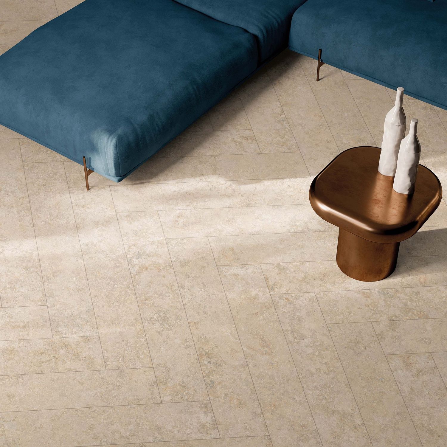 Jurastone Sand Matt R10 PTV36+