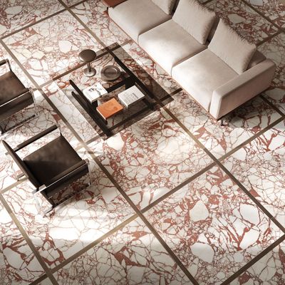 Stonelab Calacatta Dante Matt R10 PTV36+