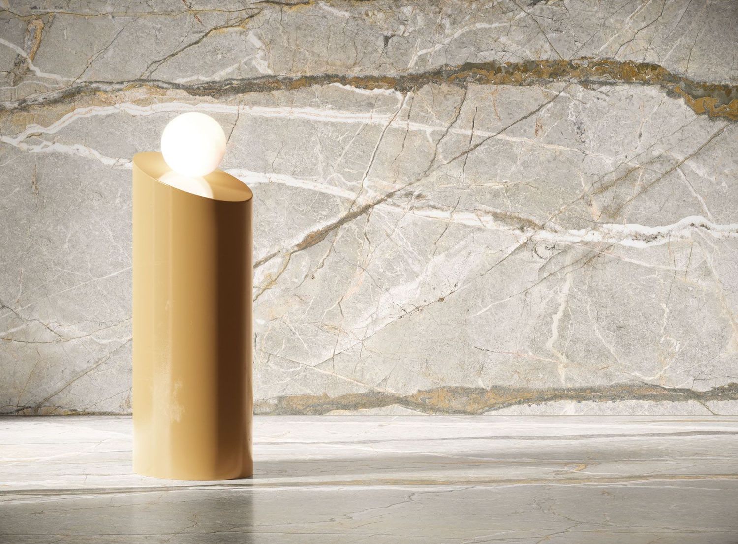 Stonelab Silver Roots Gloss (3D Vein)