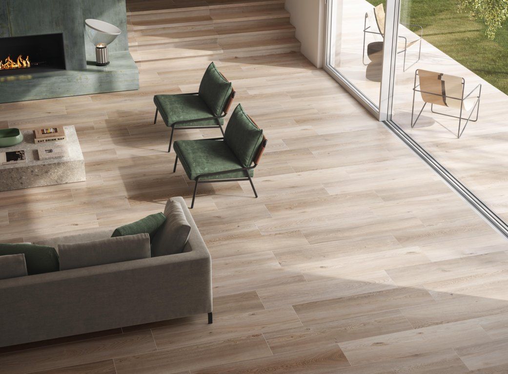 Nordwood Biscuit Matt R10 PTV36+