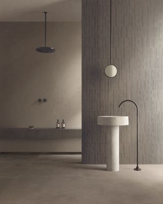 Claybourne Terra Matt R10 PTV36+ 186x45mm NCS S 5005-Y50R