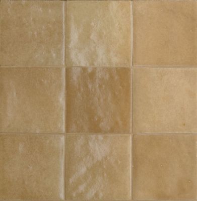 Fez Cammello Gloss 100x100
