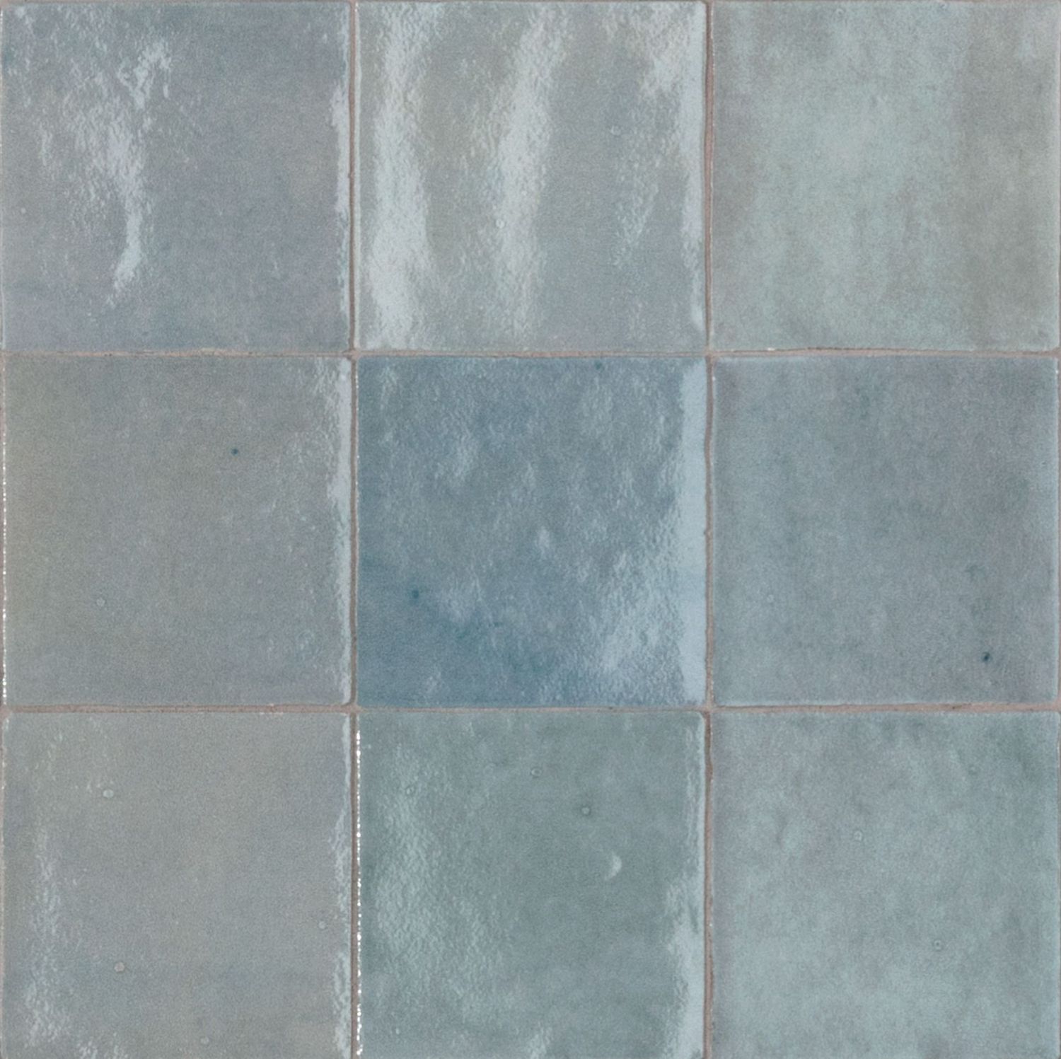Fez Cielo Gloss 100x100