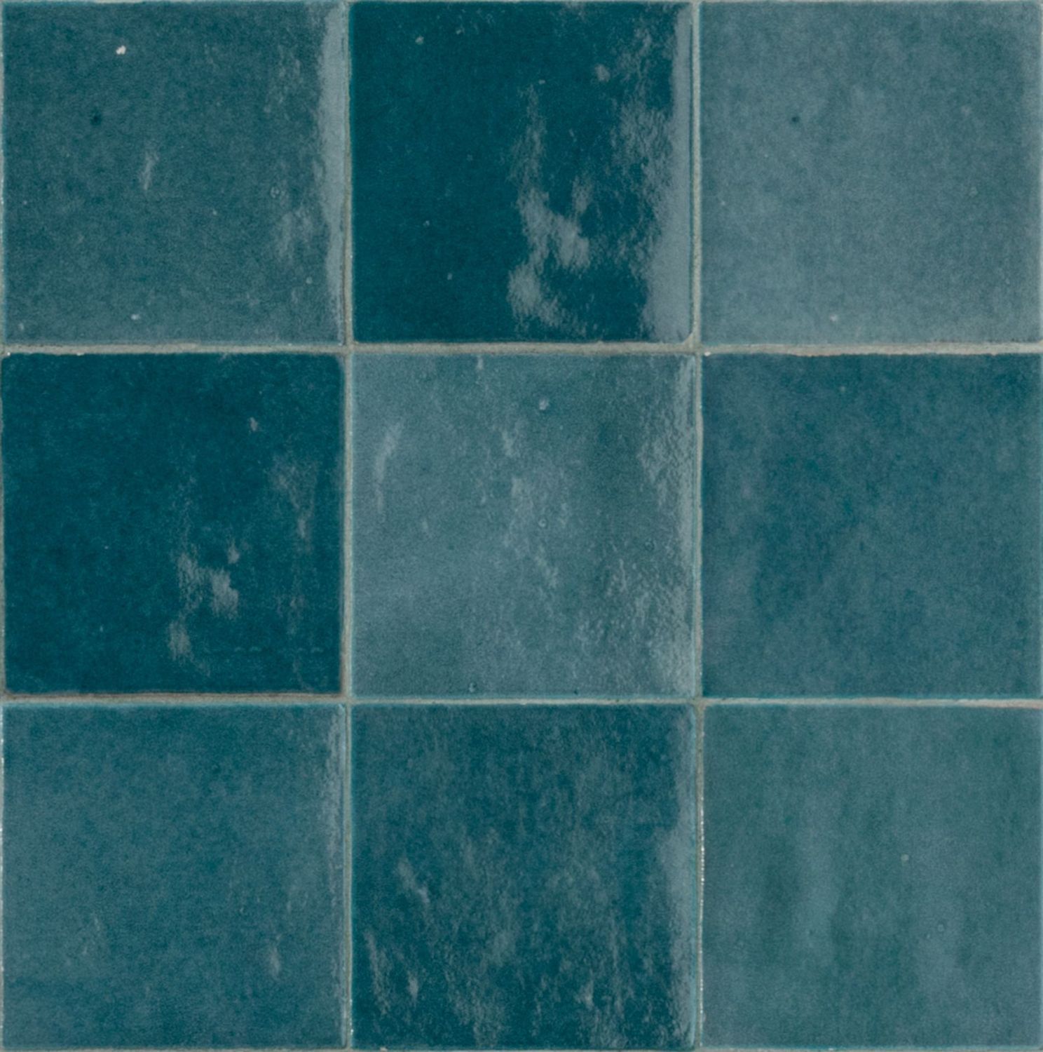 Fez Petrolio Gloss 100x100