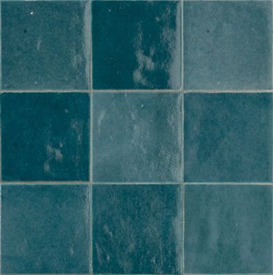 Fez Petrolio Gloss 100x100