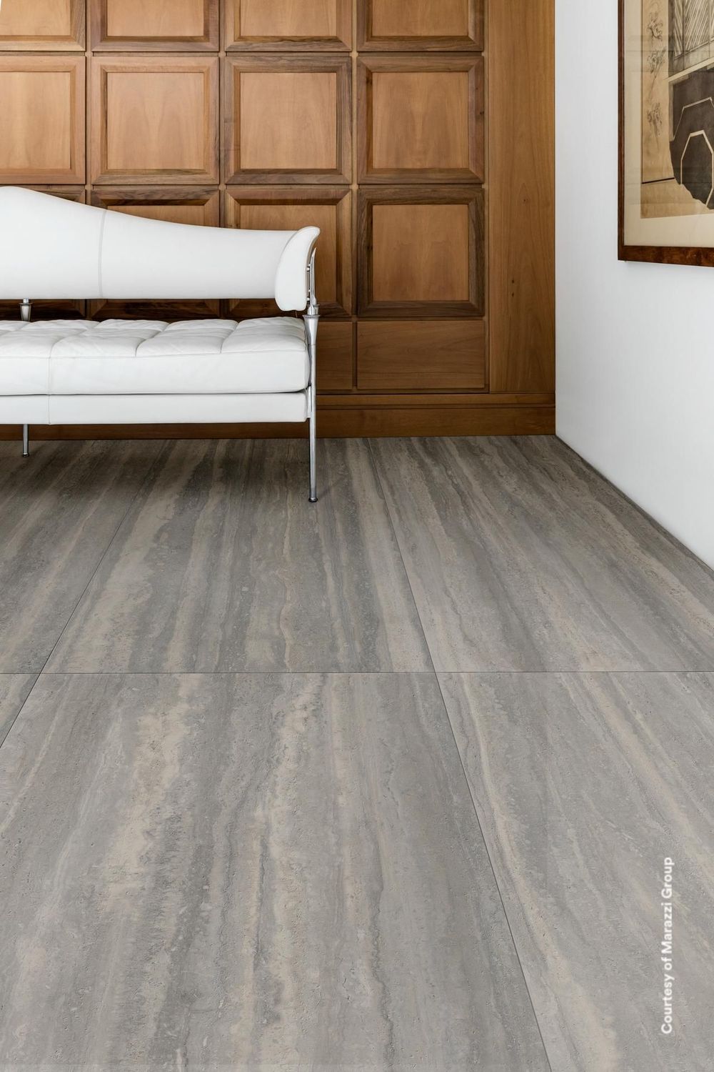 Palatina Silver Matt R10 PTV36+