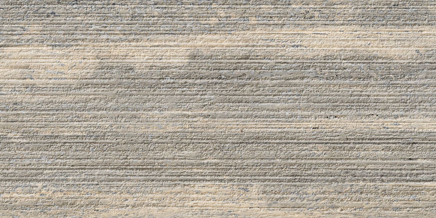 Palatina Silver Decor 3D