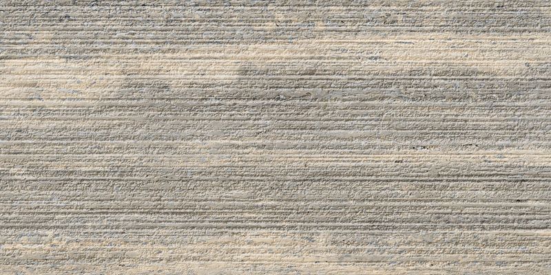 Palatina Silver Decor 3D