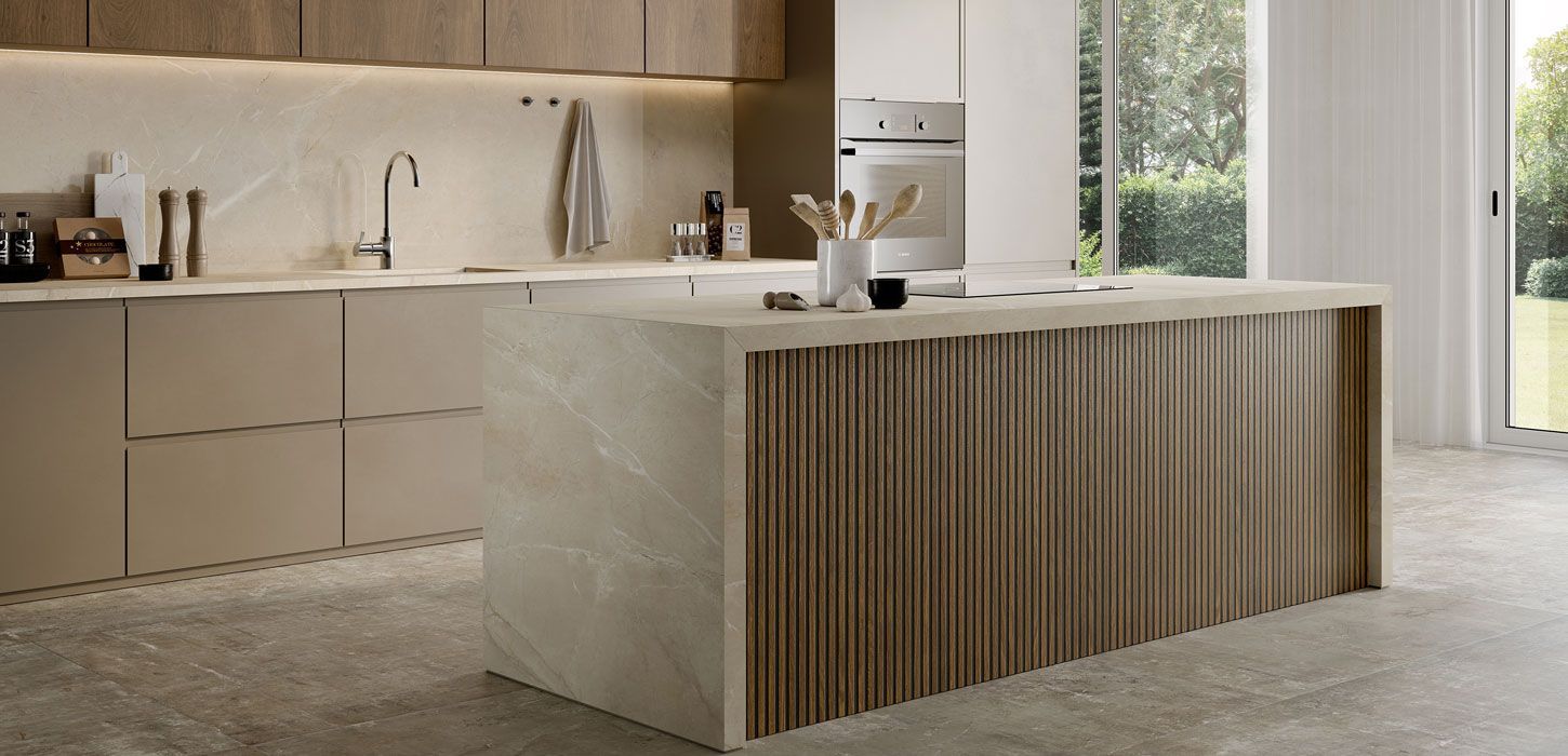 Cannes Walnut