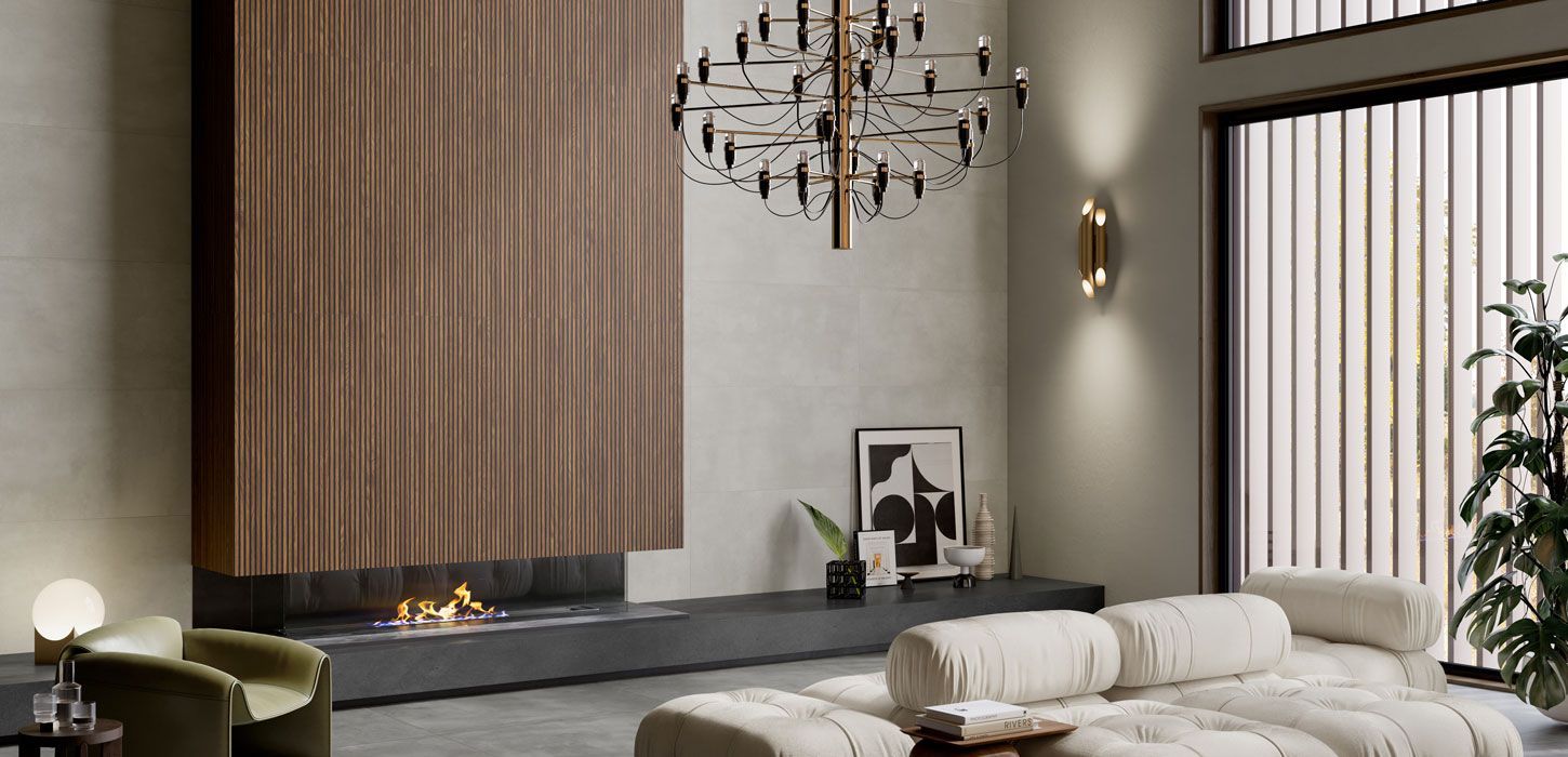 Cannes Walnut