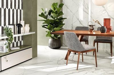 Chevrolution Marble