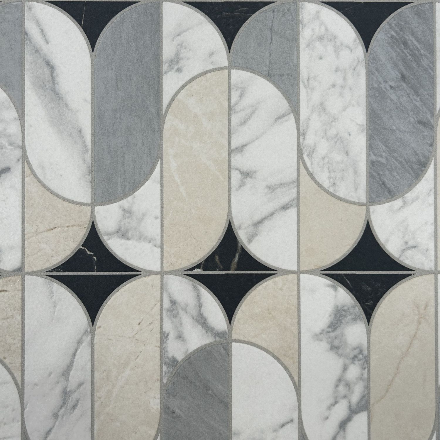 Marmol Oval Matt PTV36+ 600x1200 (3D Vein)