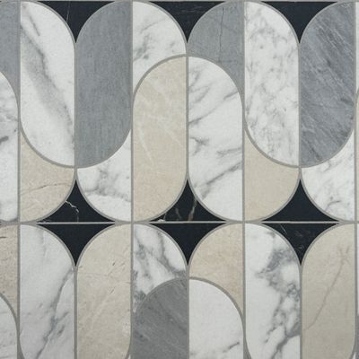 Marmol Oval Matt PTV36+ 600x1200 (3D Vein)