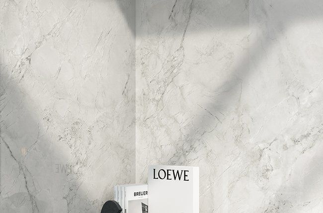 Chevrolution Marble Grey Matt R9 PTV36+