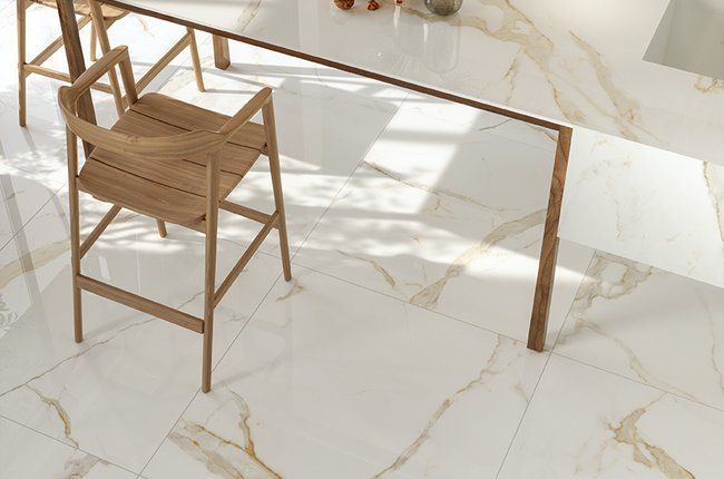 Chevrolution Marble Oro Matt R9 PTV36+