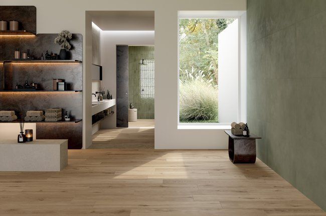 Chevrolution Timber Beige Matt R9 PTV36+