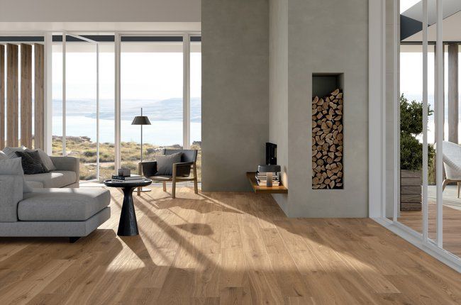 Chevrolution Timber Dorato Matt R9 PTV36+