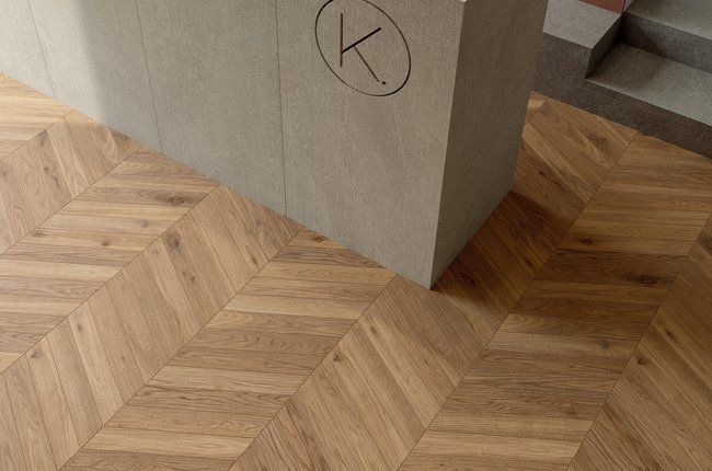 Chevrolution Timber Dorato Matt R9 PTV36+