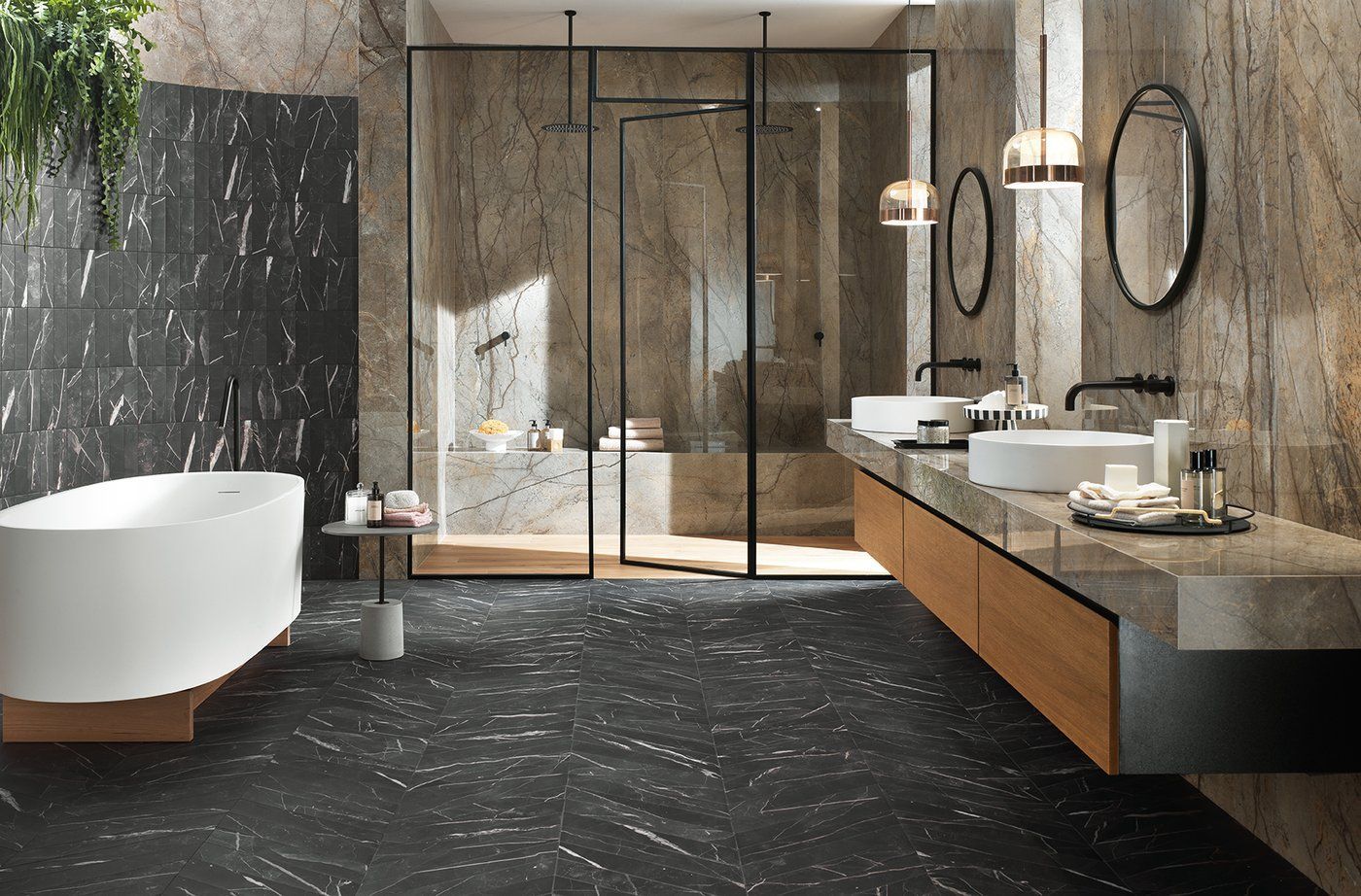 Chevrolution Marble Diamond Matt R9 PTV36+