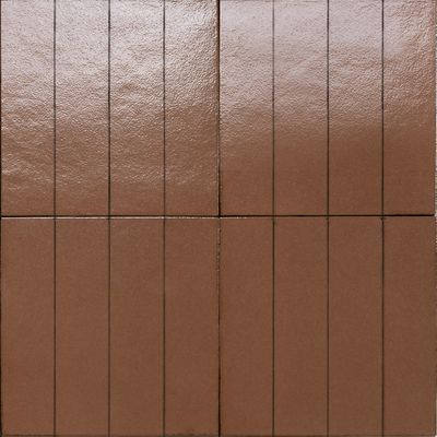 Lozena Flat Cotto