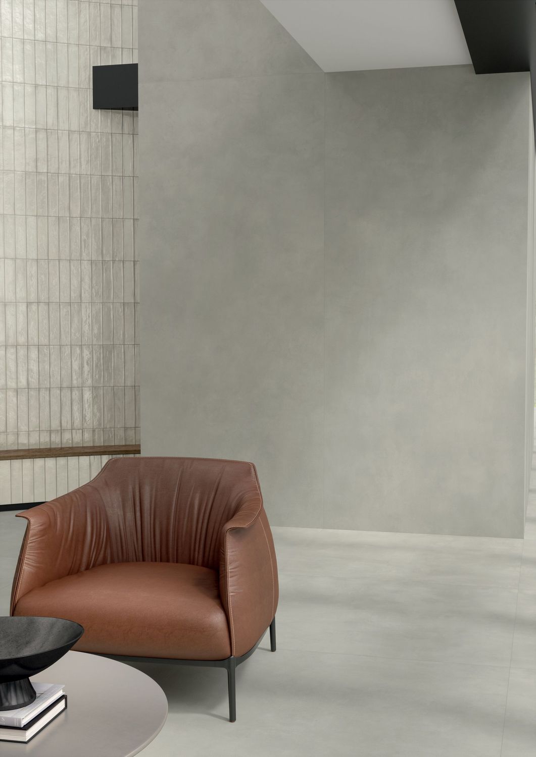 Inout concreto Pearl PTV36+