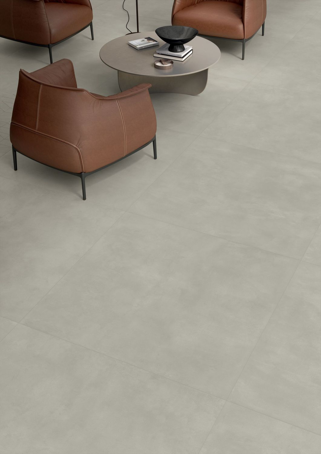 Inout concreto Pearl PTV36+