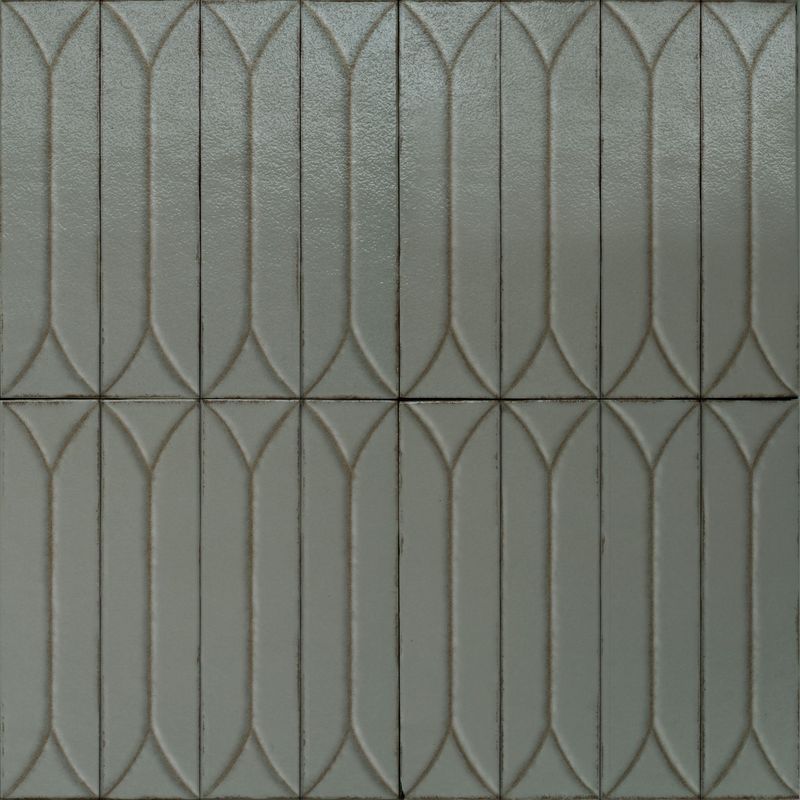 Lozena 3D Lichene