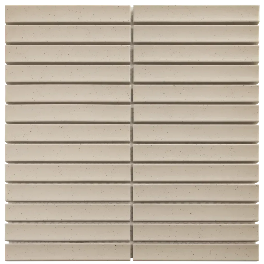 Kit Kat Oslo Bronze Metallic Mosaic