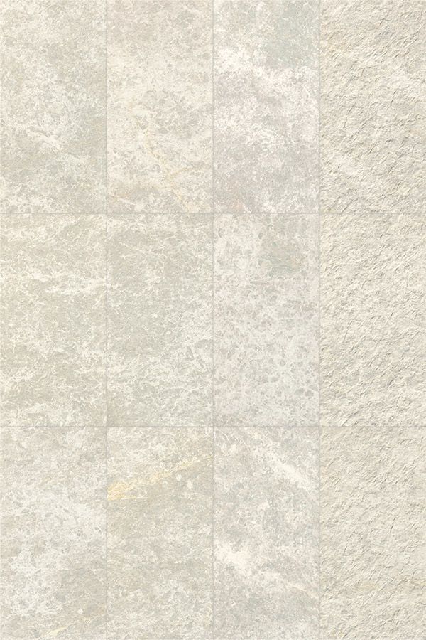 Contour Snow Natural Matt R10 A+B