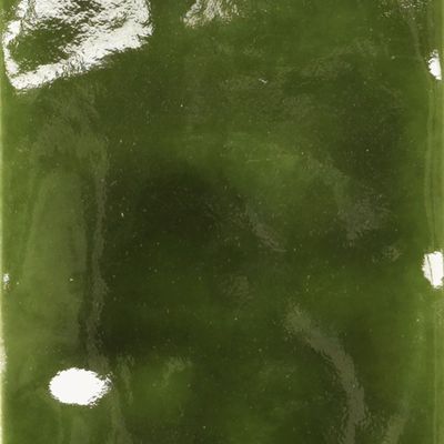 Vintage Verde Gloss